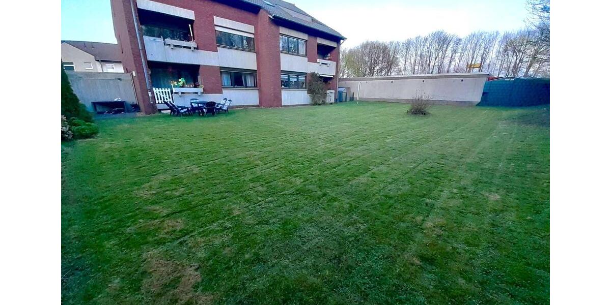 Dachgeschoßwohnung Marl Alt-Marl - 2 Zimmer, 62 m&sup2;, 485&euro; | Angebot:26132197