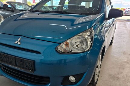Mitsubishi Space Star 137.126 km 3.499 &euro; Rheinberg 47495