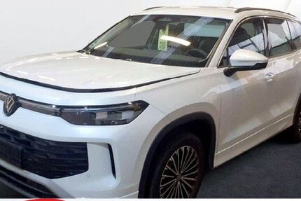 VW Tayron 25.680 km 37.390 &euro; Hattingen 45527