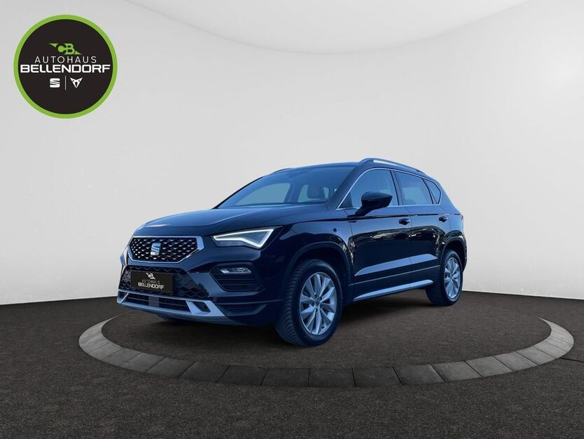 Seat Ateca 18.594 km 30.940 € Bottrop 46244