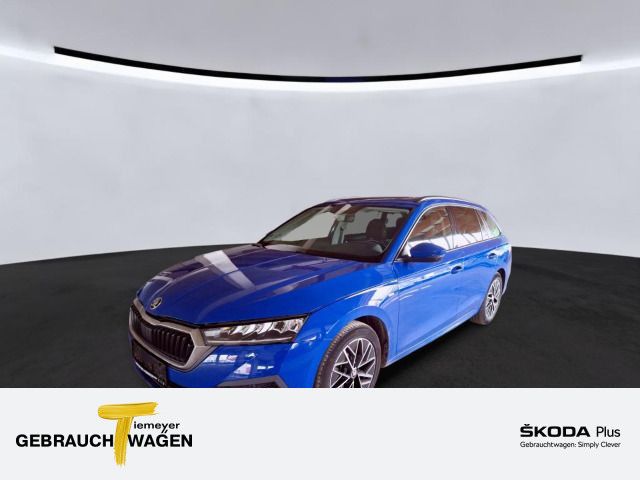 Skoda Octavia 142.342 km 16.940 &euro; Bochum 44809