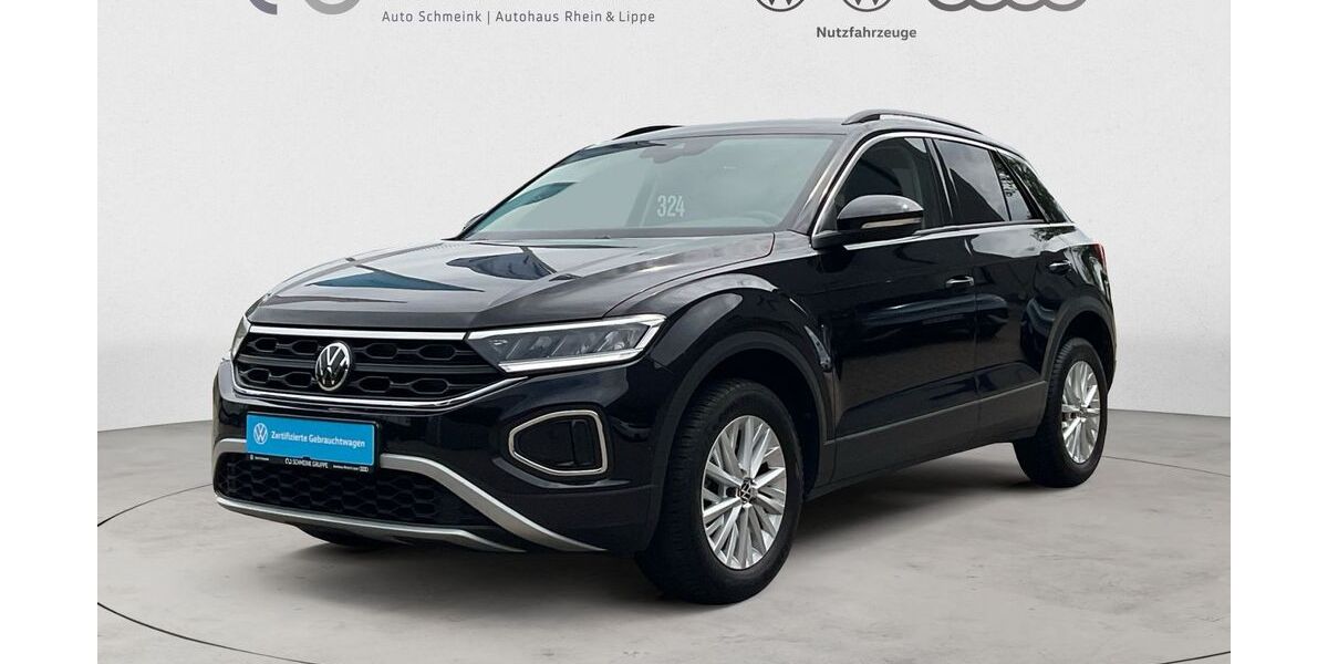 VW T-Roc 45.883 km 18.440 &euro; Wesel 46483