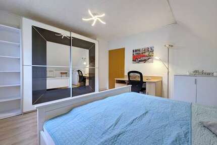 Wohnen auf Zeit in Essen Kettwig 700 € 2 zimmer