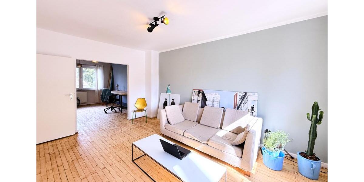 Etagenwohnung Recklinghausen - 3 Zimmer, 74 m&sup2;, 850&euro; | Angebot:26378957