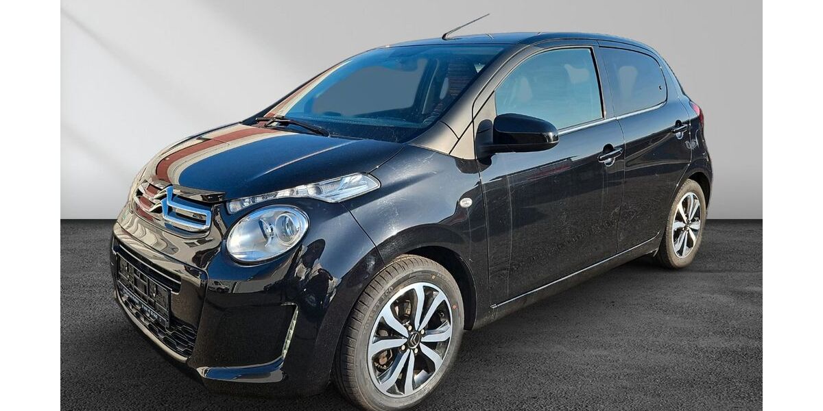 Citroen C1 69.515 km 9.450 &euro; Krefeld 47803