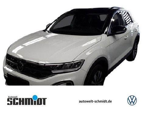 VW T-Roc 11.070 km 24.375 &euro; Recklinghausen 45657
