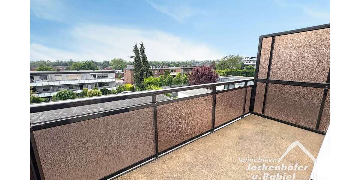 Etagenwohnung Bottrop Ebel - 3.5 Zimmer, 79 m&sup2;, 169.000&euro; | Angebot:26790049
