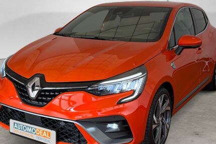 Renault Clio 30.086 km 17.489 &euro; Duisburg 47138
