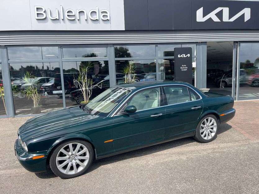 Jaguar XJ 370.000 km 5.970 € Wesel 46485