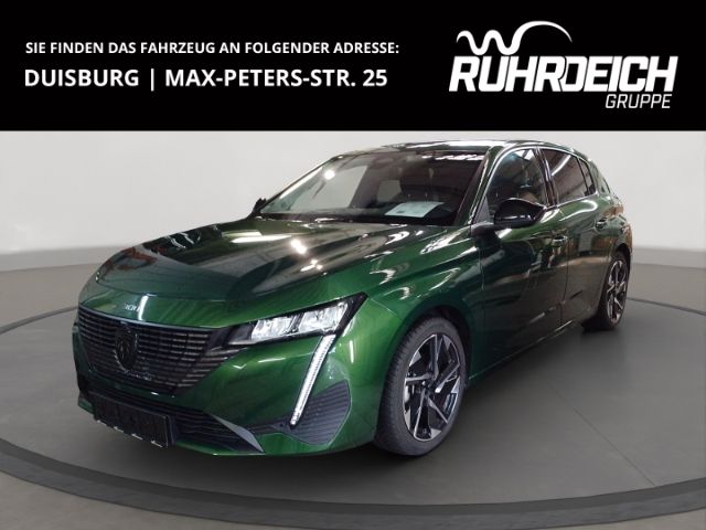 Peugeot 308 15.350 km 21.890 &euro; Duisburg 47059