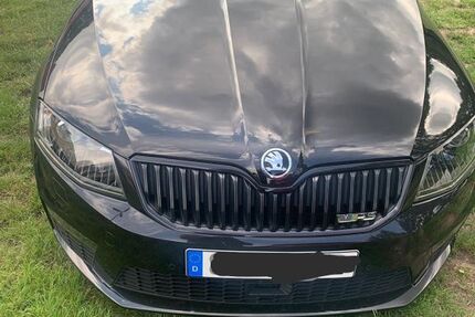 Skoda Octavia 77.700 km 19.799 &euro; Oberhausen 46149