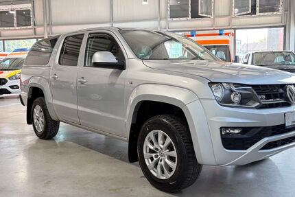 VW Amarok 228.500 km 18.490 &euro; Gelsenkirchen 45879