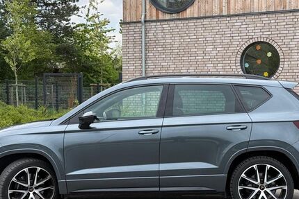 Cupra Ateca 52.900 km 27.700 &euro; Neukirchen-Vluyn 47506