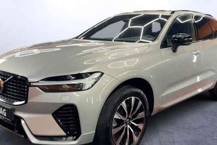 Volvo XC60 73.380 km 34.880 &euro; Recklinghausen 45659