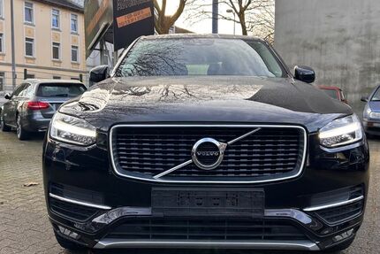 Volvo XC90 176.000 km 20.900 &euro; Gelsenkirchen 45889