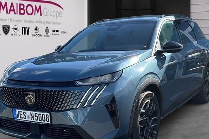 Peugeot 5008 8.500 km 37.990 &euro; Wesel 46485