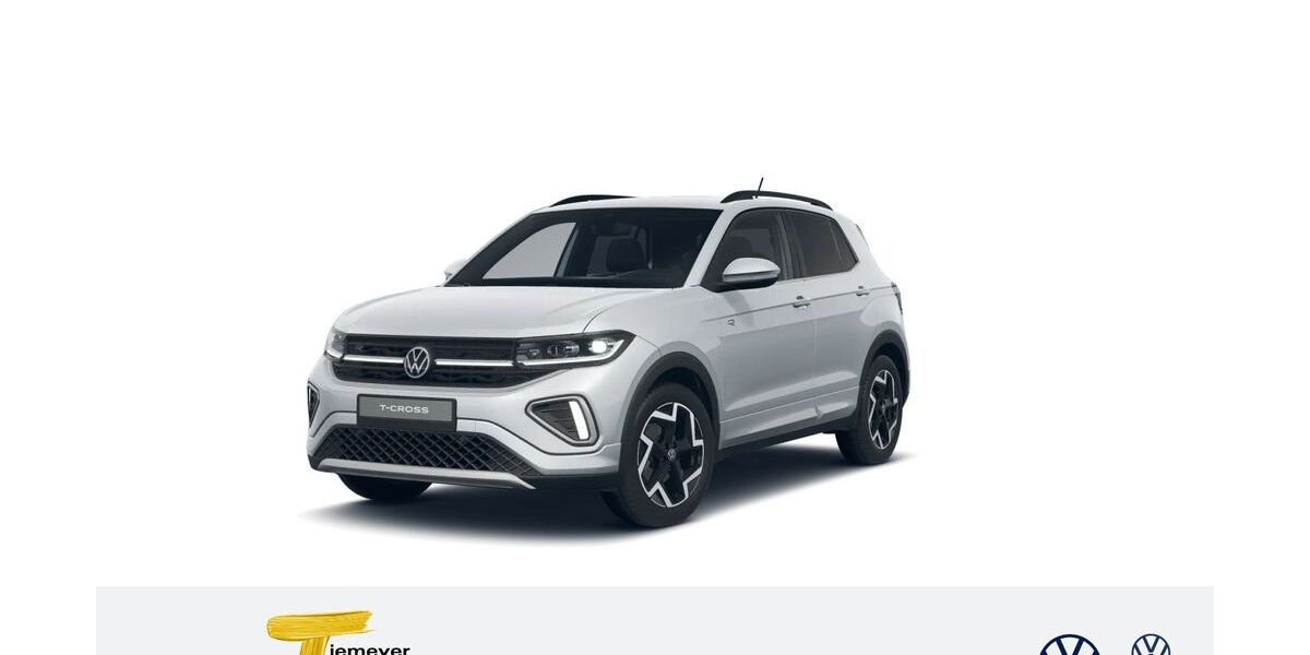 VW T-Cross 18.972 km 25.990 &euro; Gelsenkirchen 45888