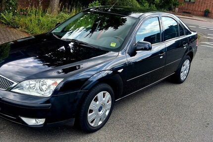 Ford Mondeo 70.150 km 3.450 &euro; Meerbusch 40668