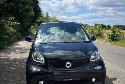 Smart Roadster 61.900 km 13.600 &euro; Krefeld 47802