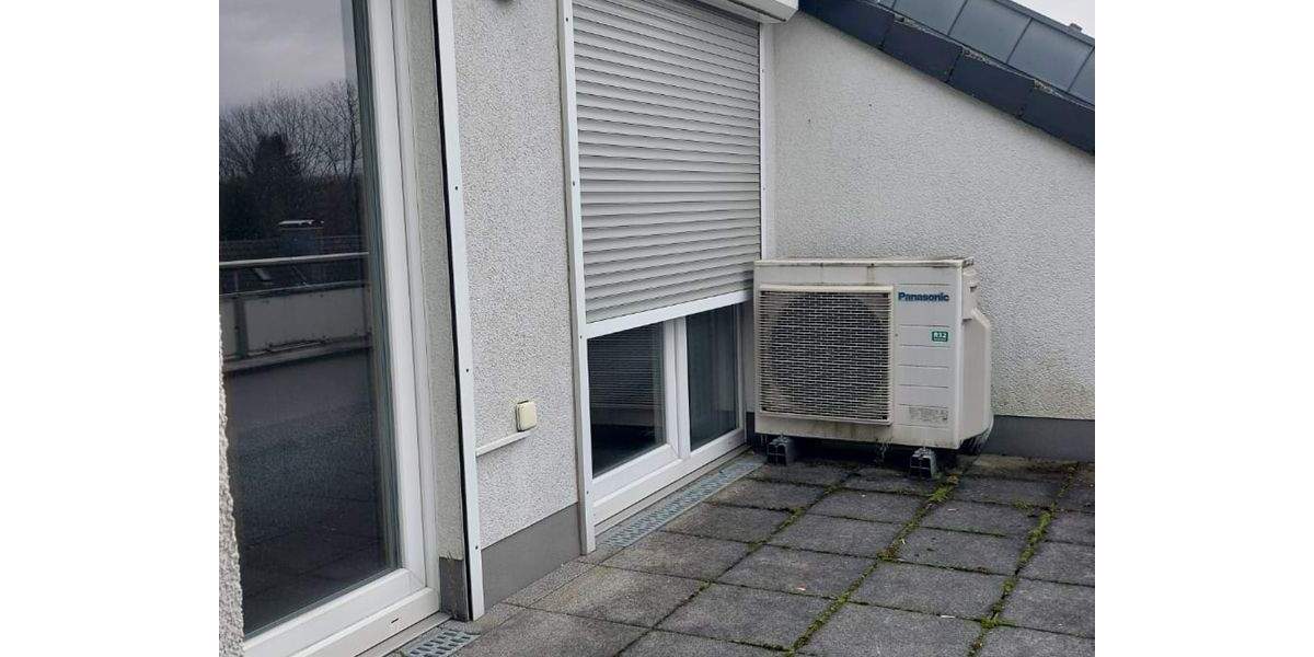 Etagenwohnung Gladbeck Mitte - 3 Zimmer, 134 m&sup2;, 1.200&euro; | Angebot:24247300