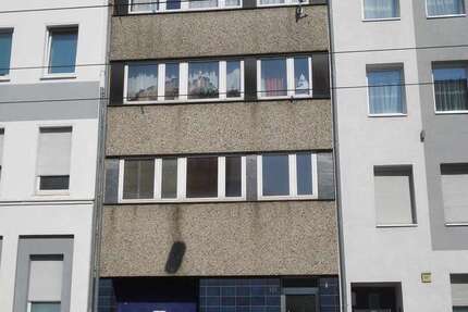 Haus Krefeld Cracau - 10.5 Zimmer, 286 m&sup2;, 460.000&euro; | Angebot:27095970