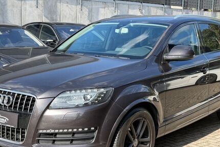 Audi Q7 169.999 km 11.999 &euro; Dinslaken 46539