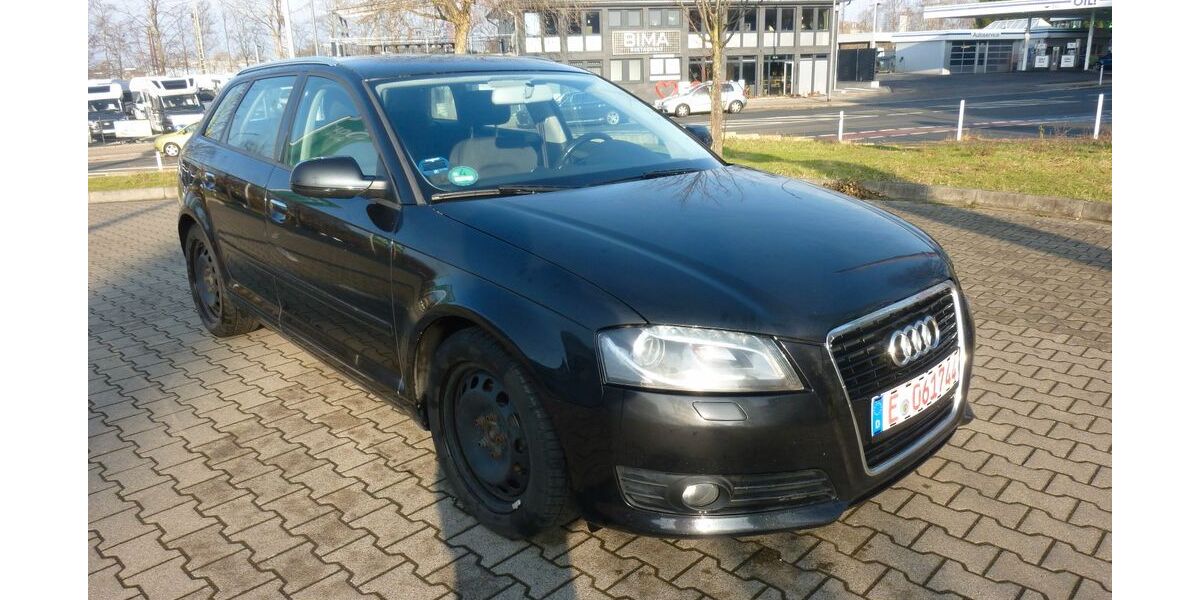Audi A3 246.000 km 4.500 &euro; Essen 45144
