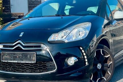 Citroen DS3 184.317 km 3.250 &euro; Gelsenkirchen 45884