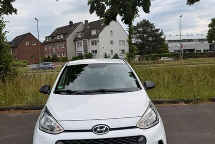 Hyundai i10 84.000 km 7.100 &euro; Dinslaken 46539