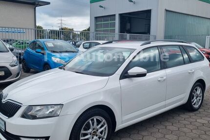 Skoda Octavia 223.000 km 6.599 € Dinslaken 46539