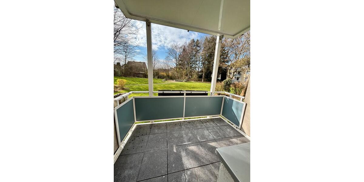 Erdgeschoßwohnung Bochum Wiemelhausen - 3 Zimmer, 55 m&sup2;, 700&euro; | Angebot:25439069