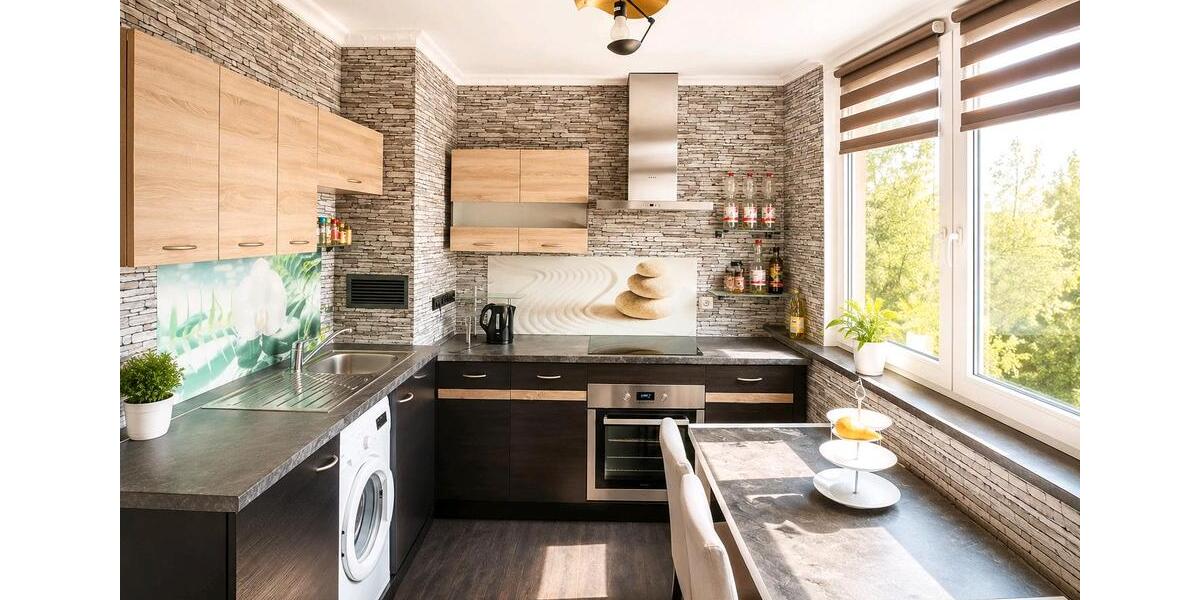 Etagenwohnung Herne Sodingen - 3 Zimmer, 78 m&sup2;, 120.000&euro; | Angebot:27073234