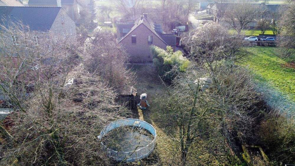 Einfamilienhaus Voerde Götterswickerhamm - 6 Zimmer, 200 m&sup2;, 630.000&euro; | Angebot:25529715