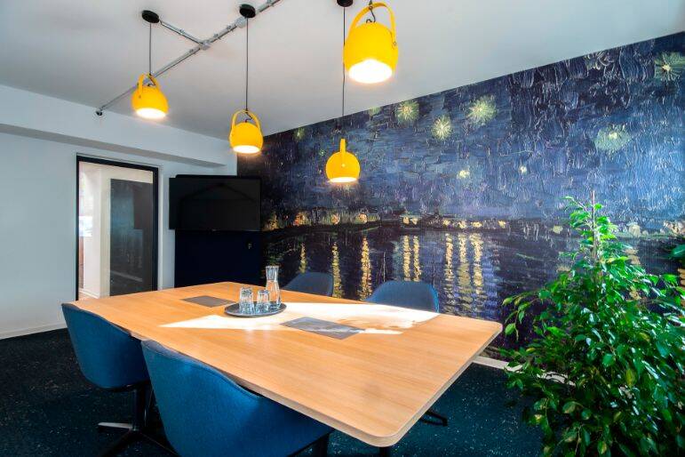 Gewerbeobjekt Essen Rüttenscheid - 199&euro; | Angebot:26070423