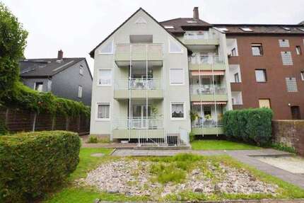 Wohnung zum Mieten in Gelsenkirchen 492 € 75 m² 3.5 zimmer