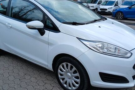 Ford Fiesta 175.000 km 4.690 &euro; Ratingen 40882