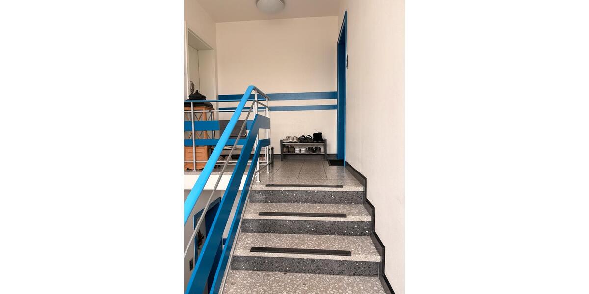 Etagenwohnung Moers Rheinkamp - 3 Zimmer, 72 m&sup2;, 225.000&euro; | Angebot:27112050