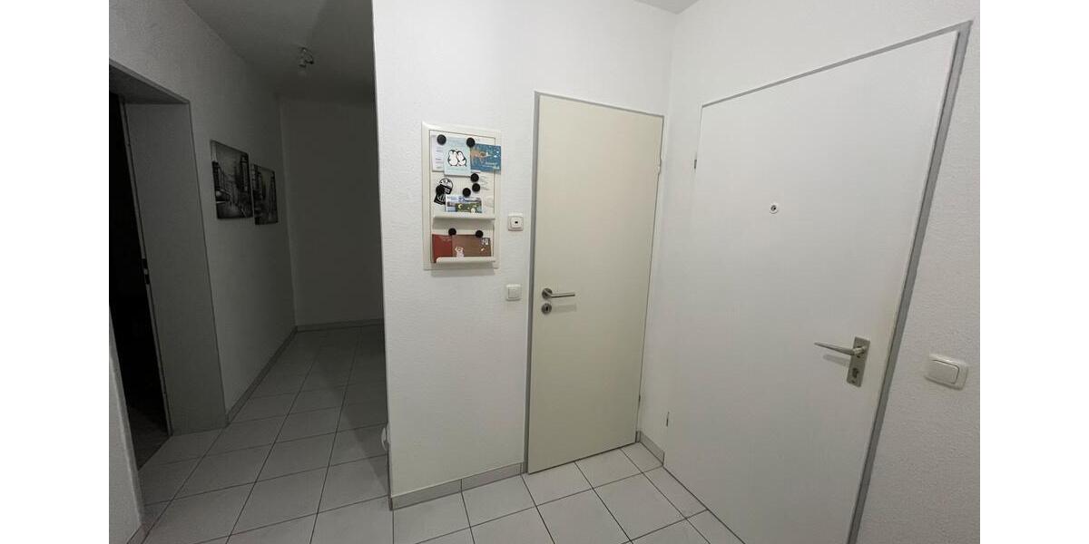 GE-Erle 2-Zimmer-Erdgeschosswohnung ab 01.04.2026 2 zimmer