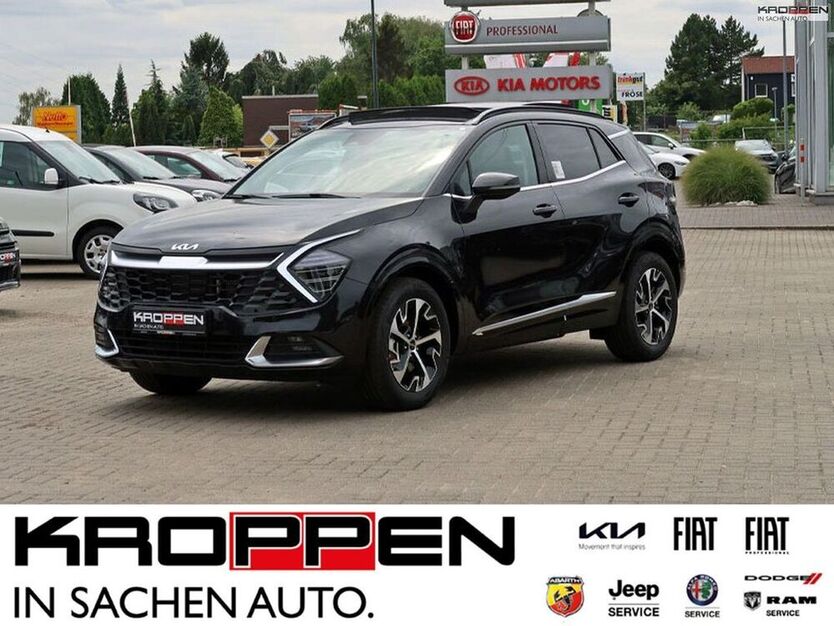 Sportage