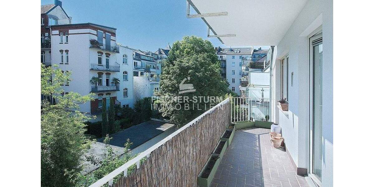 Etagenwohnung Düsseldorf Oberkassel - 3 Zimmer, 84 m&sup2;, 549.000&euro; | Angebot:24687262