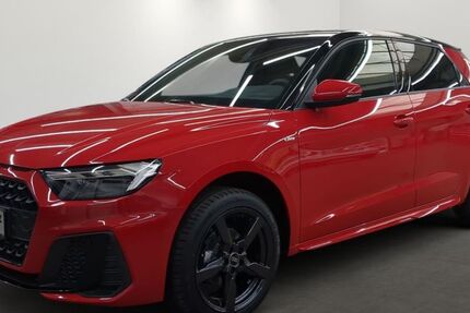Audi A1 1.500 km 31.980 &euro; Mülheim a.d. Ruhr 45481