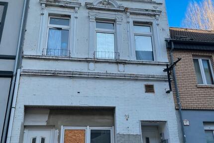 Wohnung Krefeld Cracau - 12 Zimmer, 285.000&euro; | Angebot:25054453