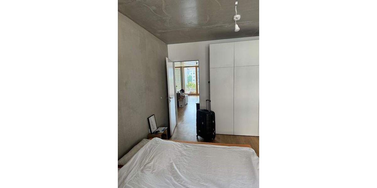 Etagenwohnung Düsseldorf Friedrichstadt - 2 Zimmer, 93 m&sup2;, 1.674&euro; | Angebot:25590400