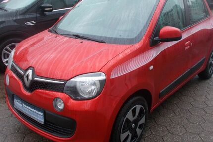 Renault Twingo 121.000 km 5.200 &euro; Bochum 44809