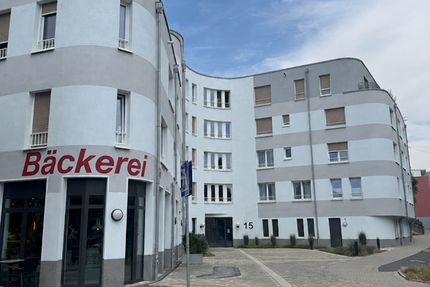 Wohnung Hattingen - 2 Zimmer, 49 m&sup2;, 770&euro; | Angebot:27162576