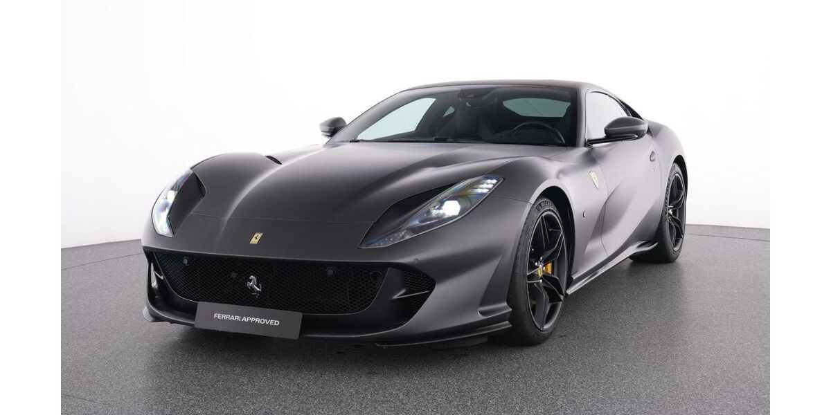 Ferrari 812 10.677 km 339.885 &euro; Meerbusch 40667