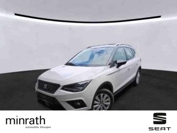 Seat Arona 74.717 km 13.940 &euro; Duisburg-Rheinhausen 47226