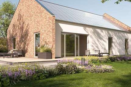 Haus zum Kaufen in Gladbeck 464.000 € 100 m² 3 zimmer