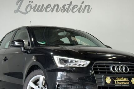 Audi A1 121.248 km 13.980 &euro; Moers 47443