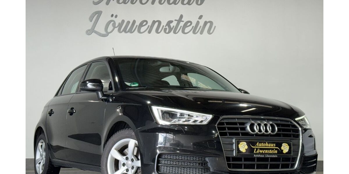 Audi A1 121.248 km 13.980 &euro; Moers 47443